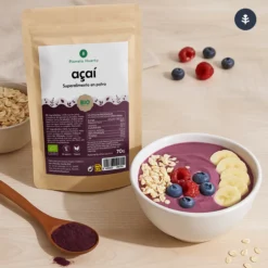 Açaí en polvo ECO Planeta Huerto 1 kg