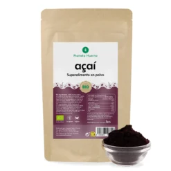 Açaí en polvo ECO Planeta Huerto 1 kg