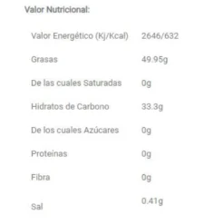 Açai Bio 50 Gr