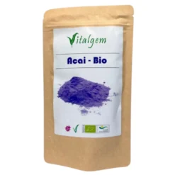 Açai Bio 50 Gr