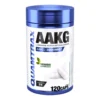 Aakg - 120 Cápsulas - Arginina - Quamtrax