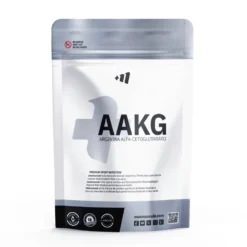 Aakg - 150g - Aumenta La Fuerza - Masmusculo