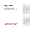 Abg10+®