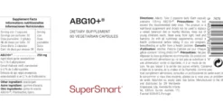 Abg10+®