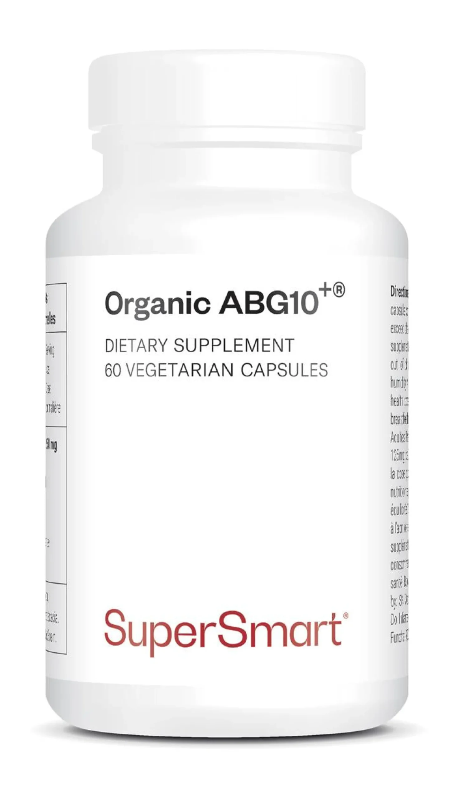 Abg10+®