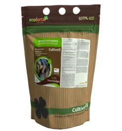 Abono Algas Marinas Cultivers 250 G