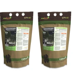 Abono Bonsai Ecológico Cultivers 20 Kg