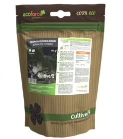 Abono Bonsai Ecológico Cultivers 20 Kg