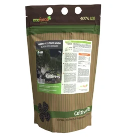 Abono Bonsai Ecológico Cultivers 1 Kg