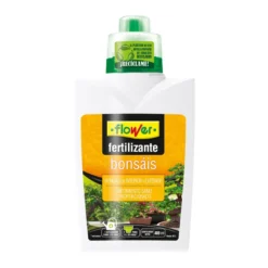 Abono bonsáis Flower 400 ml