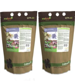 Abono Cactus Ecológico Cultivers 2x1kg