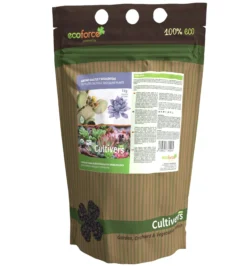 Abono Cactus Ecológico Cultivers 5 Kg