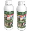 Abono Cactus Líquido Ecológico Cultivers 1 L