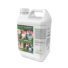 Abono Cactus Líquido Ecológico Cultivers 5 L
