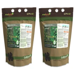 Abono Coníferas Ecológico Cultivers 1 Kg