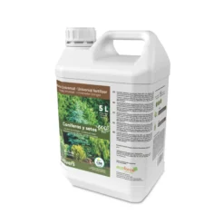 Abono Coníferas Líquido Ecológico Cultivers 2x1l