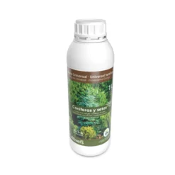 Abono Coníferas Líquido Ecológico Cultivers 2x1l