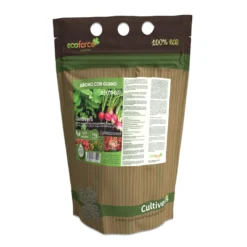 Abono Con Guano Ecológico Cultivers 2x1kg