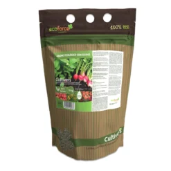 Abono Con Guano Ecológico Cultivers 2x1kg