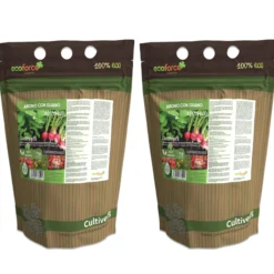 Abono Con Guano Ecológico Cultivers 250 G