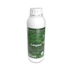 Abono Césped Líquido Ecológico Cultivers 250 Ml