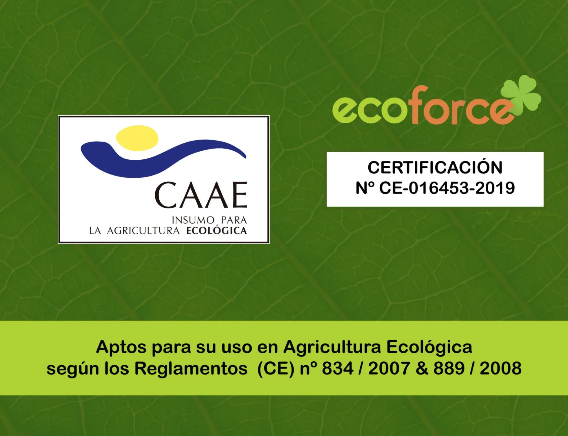 Abono Cítricos Ecológico Cultivers 5 Kg