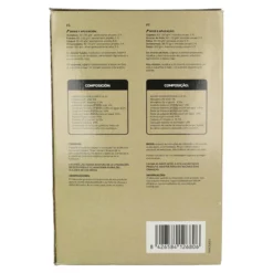 Abono ECO Universal Planeta Huerto 2 Kg