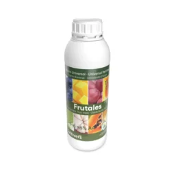 Abono Frutales Líquido Ecológico Cultivers 5 L