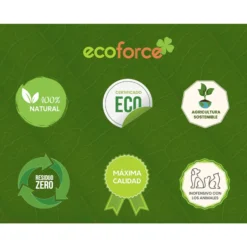Abono Frutales Líquido Ecológico Cultivers 5 L