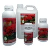 Abono Geranios Líquido Ecológico Cultivers 1 L