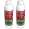 Abono Geranios Líquido Ecológico Cultivers 2x1l