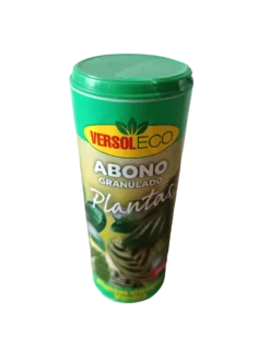 Abono Granulado Para Plantas Siempre Verdes