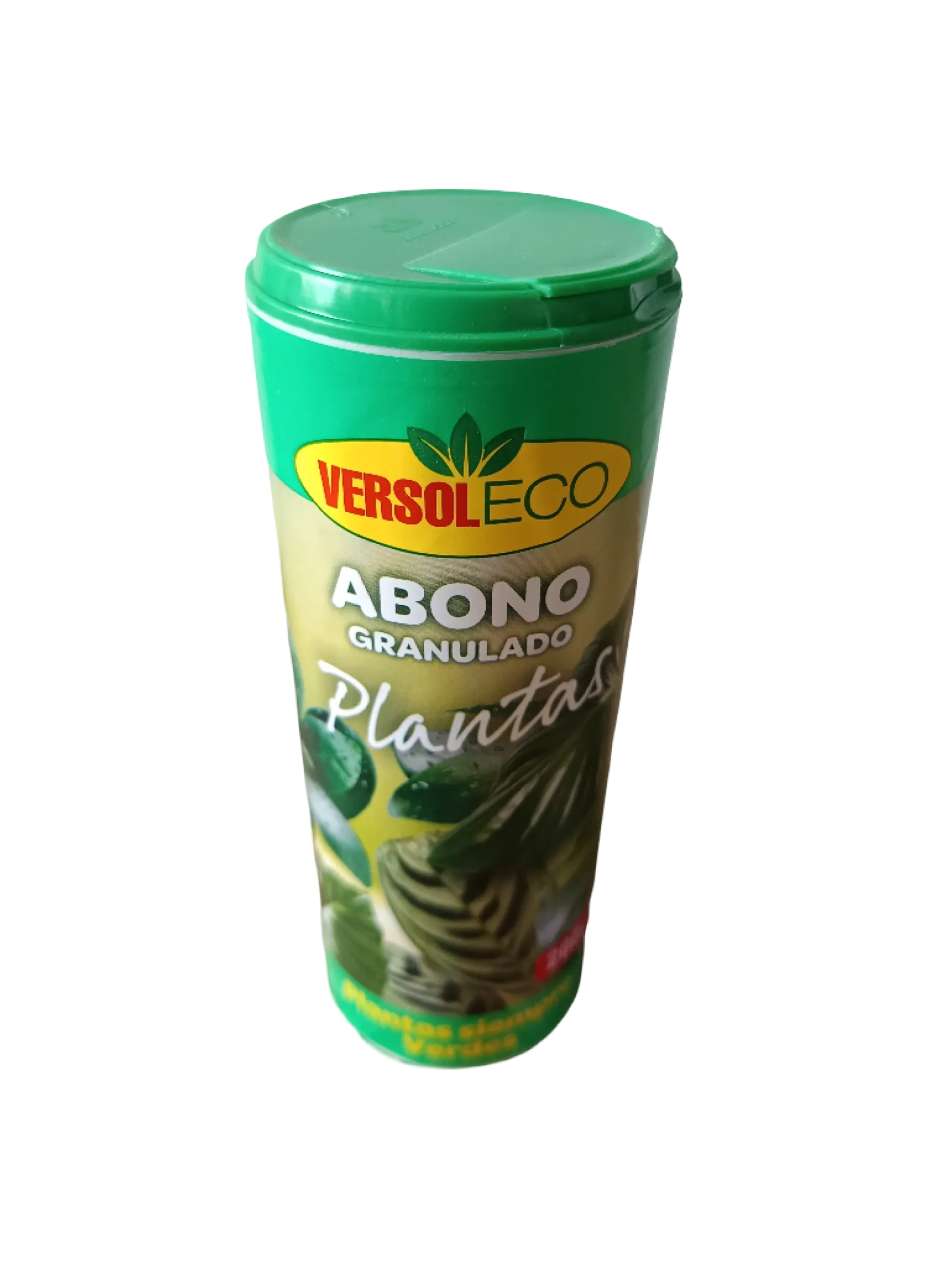 Abono Granulado Para Plantas Siempre Verdes