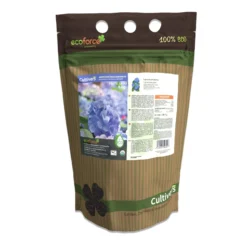 Abono Hortensias Ecológico Cultivers 250 G