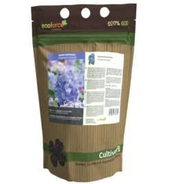 Abono Hortensias Ecológico Cultivers 250 G