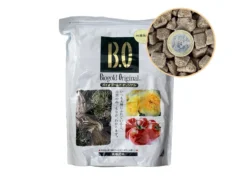 Abono Japonés Especial Para Bonsái Biogold - 5kg
