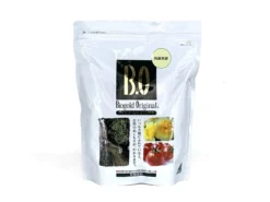 Abono Japonés Especial Para Bonsái Biogold - 900g