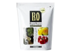 Abono Japonés Especial Para Bonsái Biogold - 240g