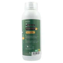 Abono Líquido Cactus y Crasas Planeta Huerto 1 l