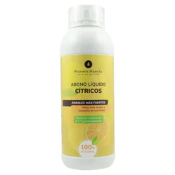 Abono Líquido Cítricos Planeta Huerto 1 l
