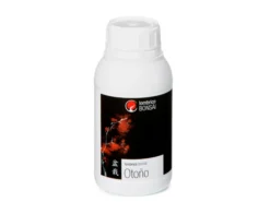 Abono Líquido Para Bonsái Lombrico Otoño - 500ml