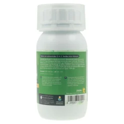 Abono Líquido Plantas Verdes Planeta Huerto 250 ml