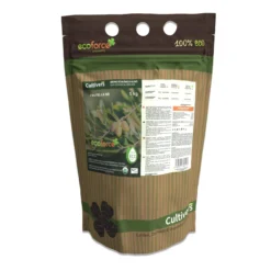 Abono Olivo Ecológico Cultivers 1 Kg
