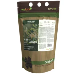 Abono Olivo Ecológico Cultivers 2x5kg