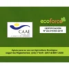 Abono Olivo Líquido Ecológico Cultivers 5 L