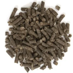 Abono Orgánico Lana De Oveja 25 Kg – Pellets Ecológicos Para Huerto, Retención De Agua Y Nutrición Hasta 250 M²