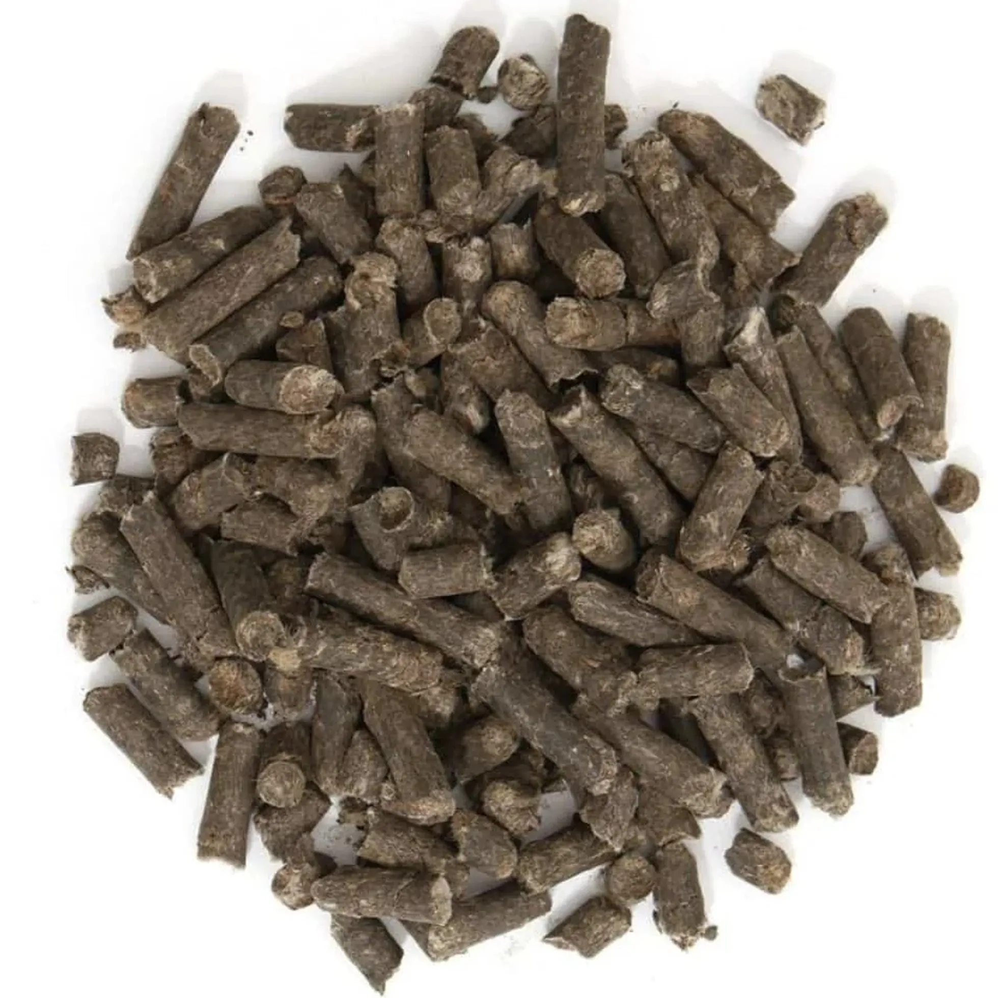 Abono Orgánico Lana De Oveja 25 Kg – Pellets Ecológicos Para Huerto, Retención De Agua Y Nutrición Hasta 250 M²