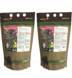 Abono Plantas Ornamentales Ecológico Cultivers 5 Kg
