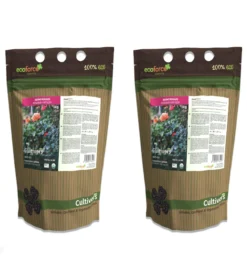 Abono Rosales Ecológico Cultivers 1 Kg