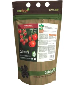 Abono Tomate Ecológico Cultivers 5 Kg